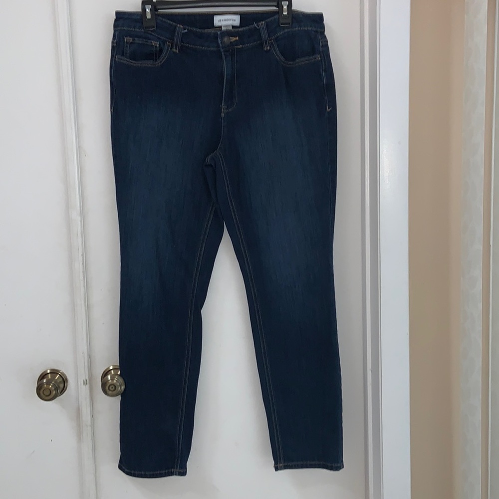 Liz Claiborne Women’s Jean